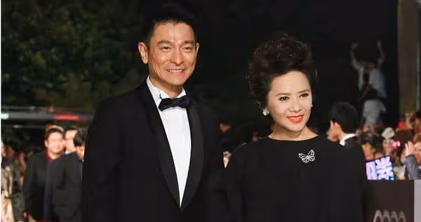 出道40年！61歲劉德華自爆「欠債1.5億快破產」　認了最後悔「拍這一部電影」：為了還錢才拍的