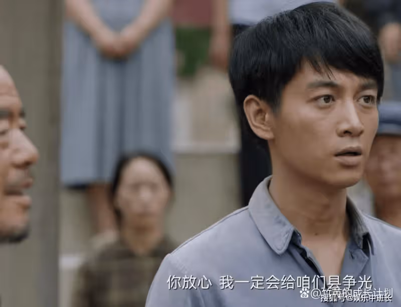 《人生之路》十年後重看高加林放棄復讀，才懂為人父母不易