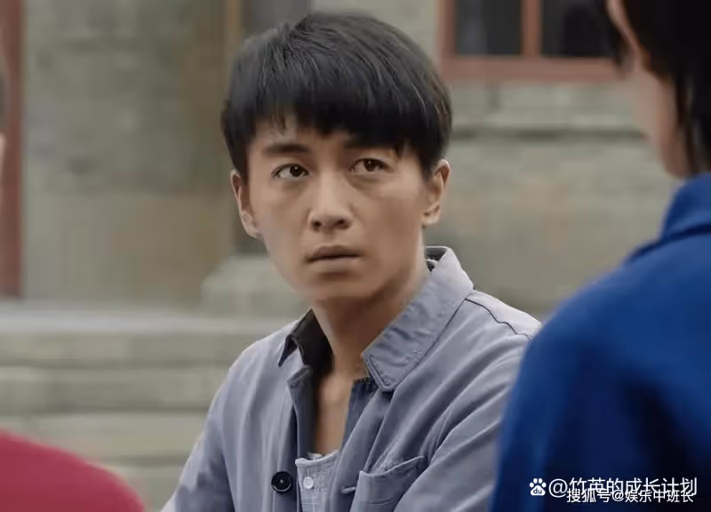 《人生之路》十年後重看高加林放棄復讀，才懂為人父母不易