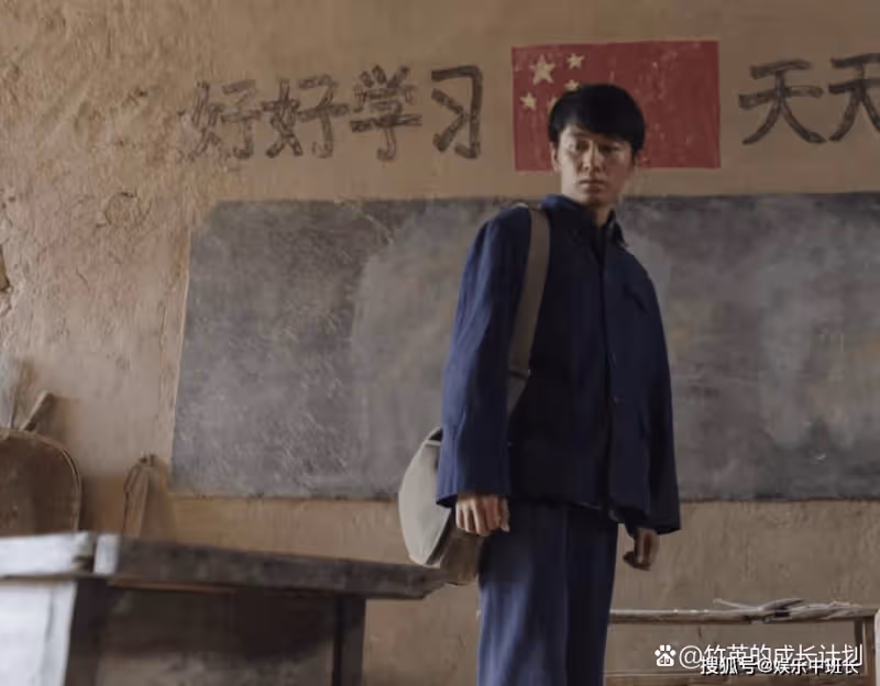 《人生之路》十年後重看高加林放棄復讀，才懂為人父母不易