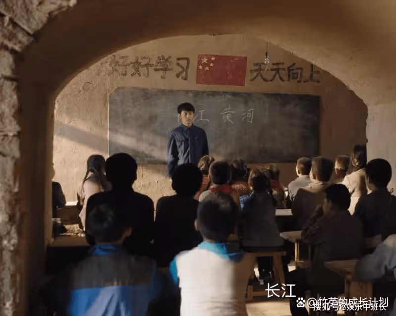 《人生之路》十年後重看高加林放棄復讀，才懂為人父母不易