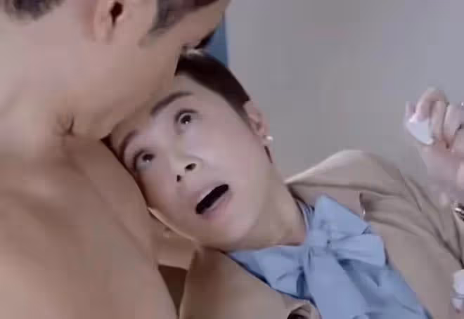 蔣雯麗明道新劇開播被群嘲,網友辣評:馬思純好了,她小姨瘋了