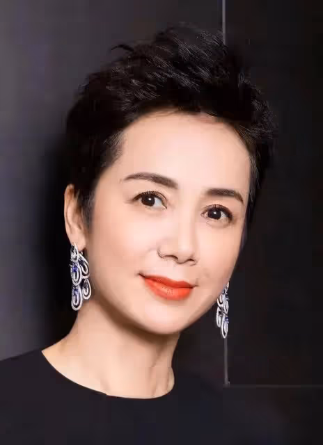 蔣雯麗明道新劇開播被群嘲,網友辣評:馬思純好了,她小姨瘋了