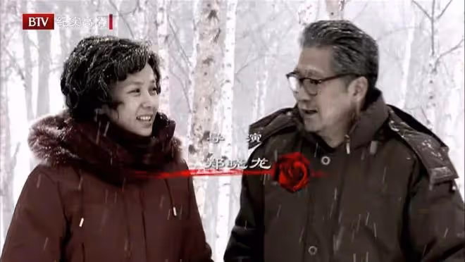 蔣雯麗明道新劇開播被群嘲,網友辣評:馬思純好了,她小姨瘋了