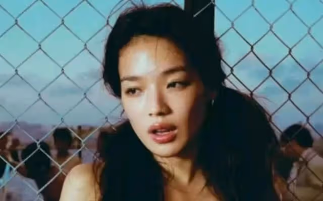 舒淇不紅了？那又怎樣！