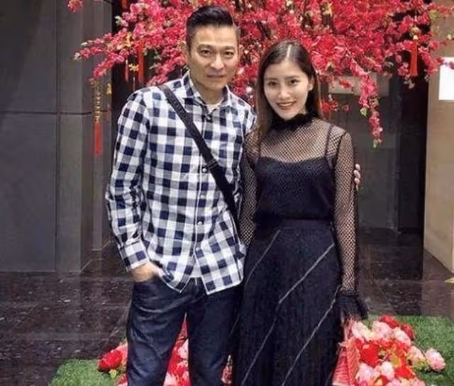 劉德華小姨子陳雪玲，坐擁70億成最美名媛，富豪為其籌辦三次婚禮
