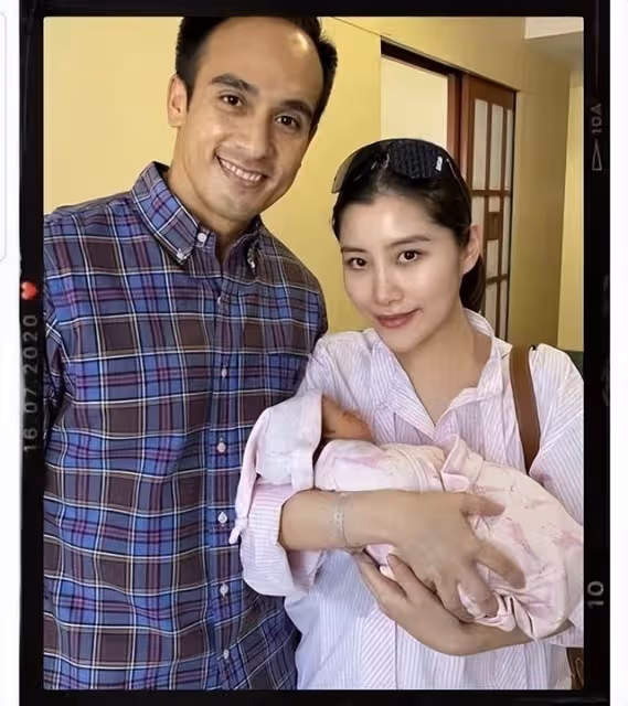 劉德華小姨子陳雪玲，坐擁70億成最美名媛，富豪為其籌辦三次婚禮