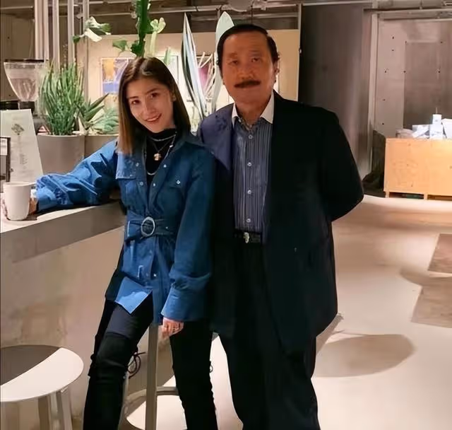 劉德華小姨子陳雪玲，坐擁70億成最美名媛，富豪為其籌辦三次婚禮