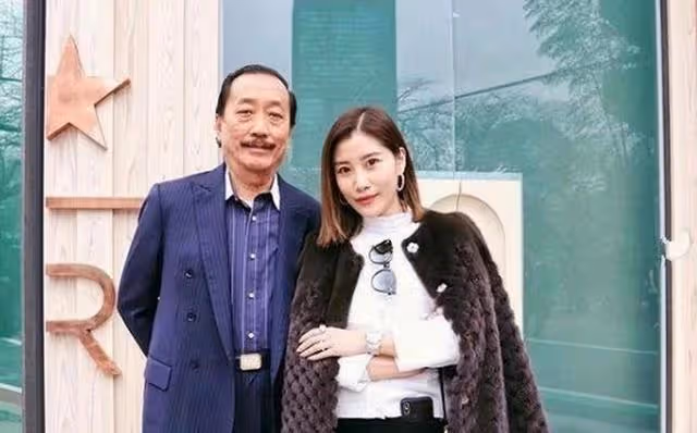 劉德華小姨子陳雪玲，坐擁70億成最美名媛，富豪為其籌辦三次婚禮