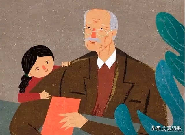 贍養父母前，聰明的兒女會先說三句醜話，這不是薄情，而是清醒