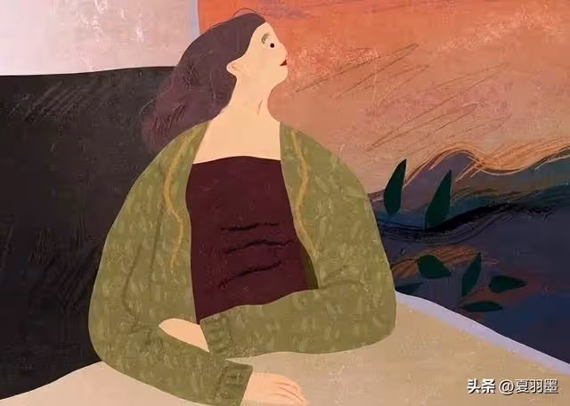 贍養父母前，聰明的兒女會先說三句醜話，這不是薄情，而是清醒