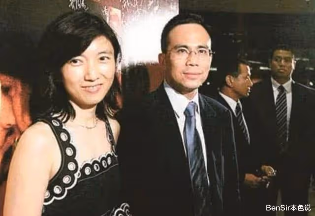 豪門繼承人的故事：藏起來養了20年，這姑娘一露面就繼承700億財產