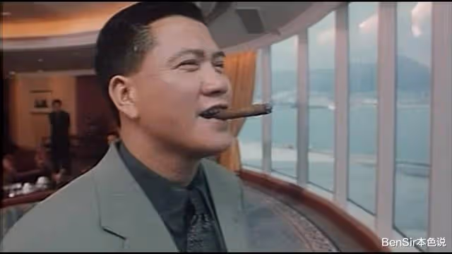 豪門繼承人的故事：藏起來養了20年，這姑娘一露面就繼承700億財產
