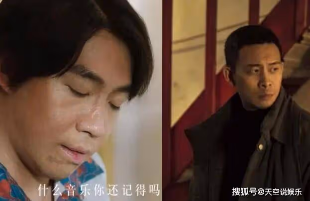 《他是誰》蔣廣善知道趙世傑什麼秘密？蔣廣善會是88案兇手嗎？兇手到底是誰？