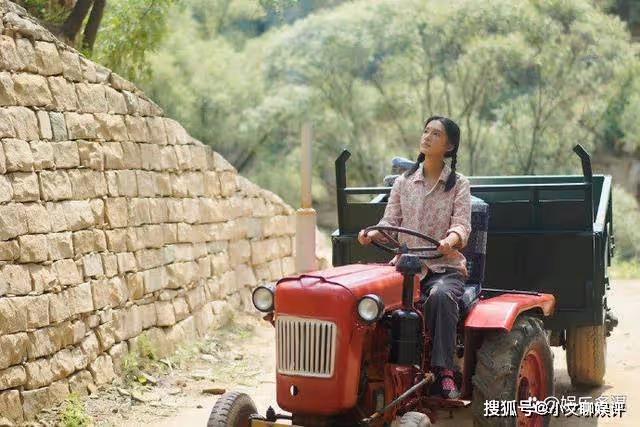 《人生之路》劉巧珍撞見高加林出軌，泣不成聲絕望分手，黃亞萍愧疚