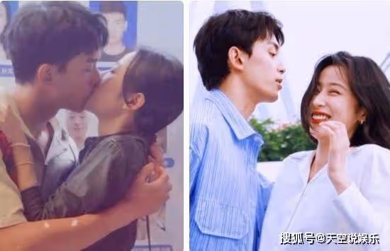 《愛情而已》梁友安有孩子了嗎？原著小說叫什麼？男女主第幾集在一起？