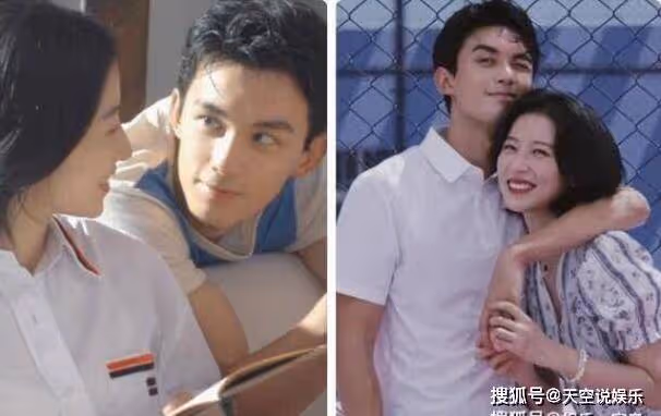 《愛情而已》梁友安有孩子了嗎？原著小說叫什麼？男女主第幾集在一起？