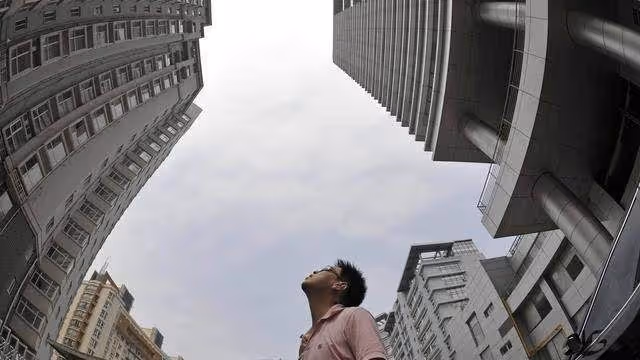 賣房容易買房難 房價漲了 老婆竟要和我離婚