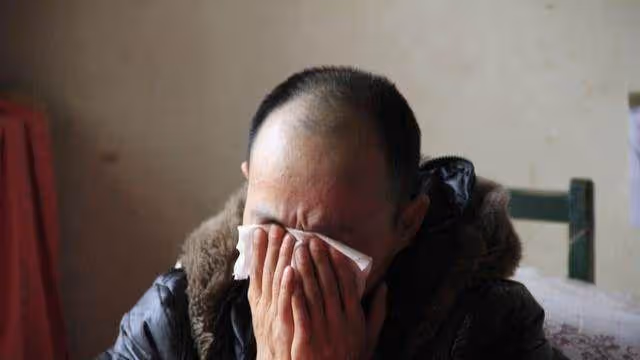 妻子被山魈擄走 多年後他找到妻子 妻子卻不願再回來