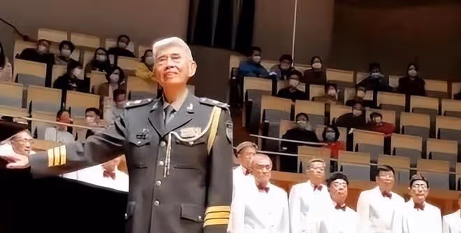歌唱家程志離世,享年77歲,好友公開其生前最後聚會照