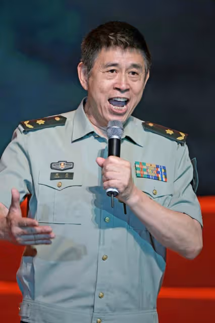 歌唱家程志離世,享年77歲,好友公開其生前最後聚會照