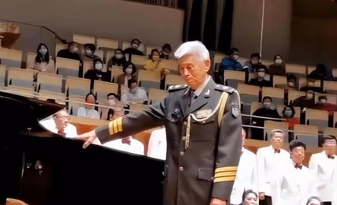 歌唱家程志離世,享年77歲,好友公開其生前最後聚會照