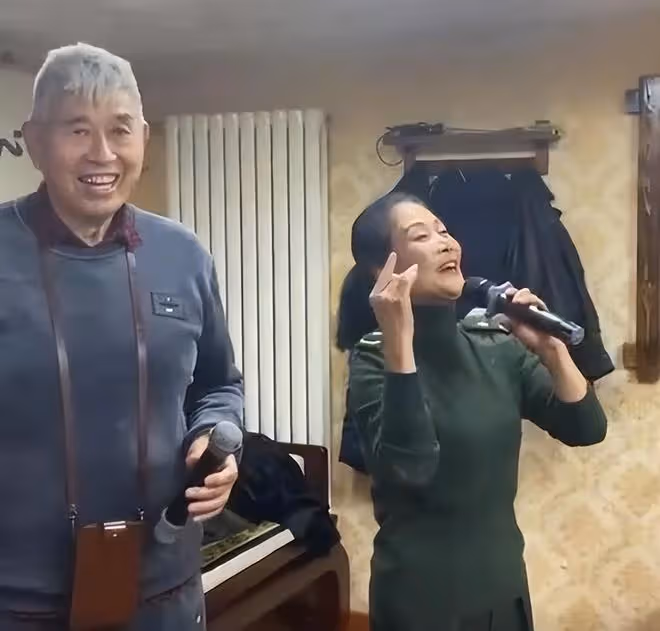 歌唱家程志離世,享年77歲,好友公開其生前最後聚會照