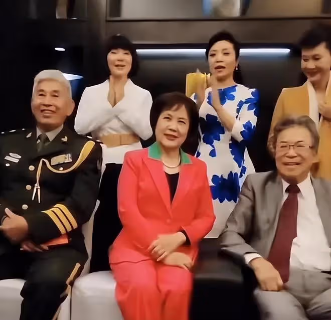 歌唱家程志離世,享年77歲,好友公開其生前最後聚會照
