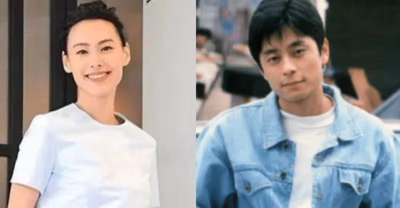 ​他曾是「四大天王」，經歷兩段失敗婚姻，如今61歲與梁洛施傳緋聞