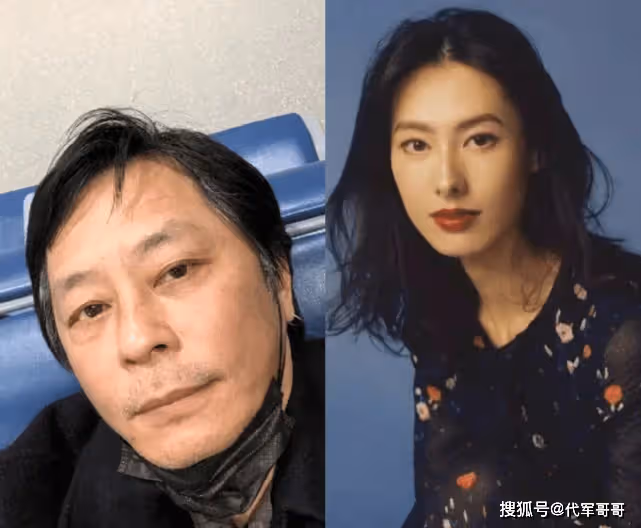 他曾是「四大天王」,經歷兩段失敗婚姻,如今61歲與梁洛施傳緋聞