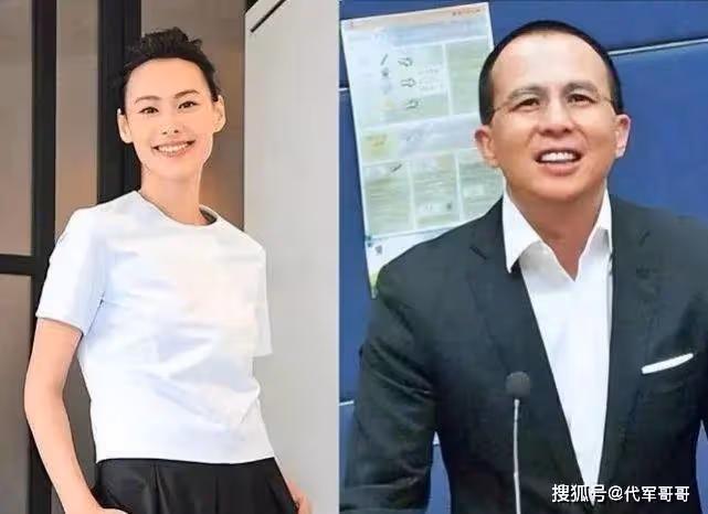 他曾是「四大天王」,經歷兩段失敗婚姻,如今61歲與梁洛施傳緋聞