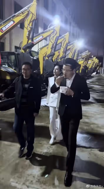 孫國友獲援助！千萬網紅國岳捐數百萬元設備救苗木，家屬發文感謝