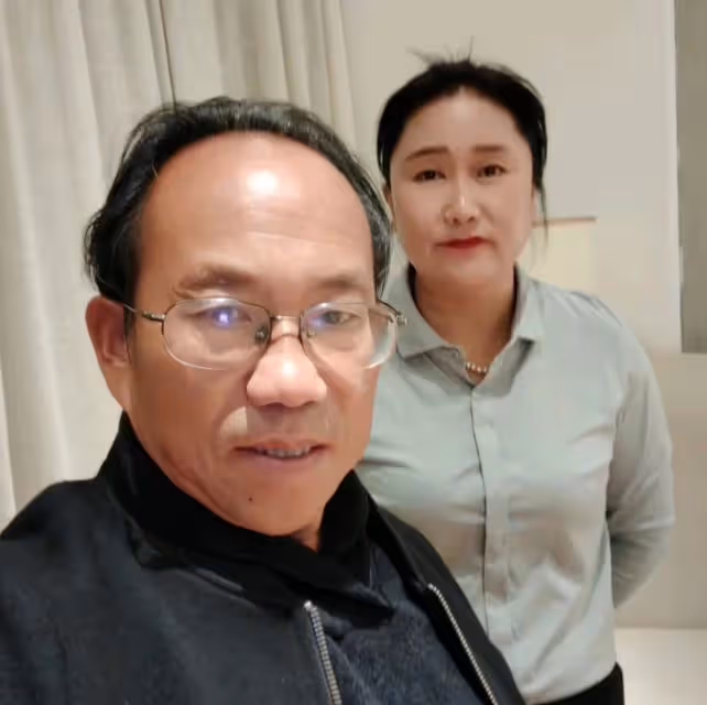 孫國友獲援助!千萬網紅國岳捐數百萬元設備救苗木,家屬發文感謝