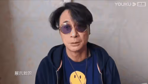 吳鎮宇和費曼「互懟父子」上熱搜:吳鎮宇,原來你是這樣養兒子的