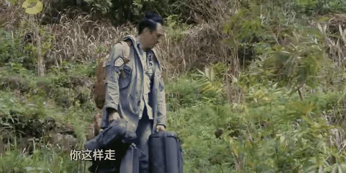 吳鎮宇和費曼「互懟父子」上熱搜:吳鎮宇,原來你是這樣養兒子的