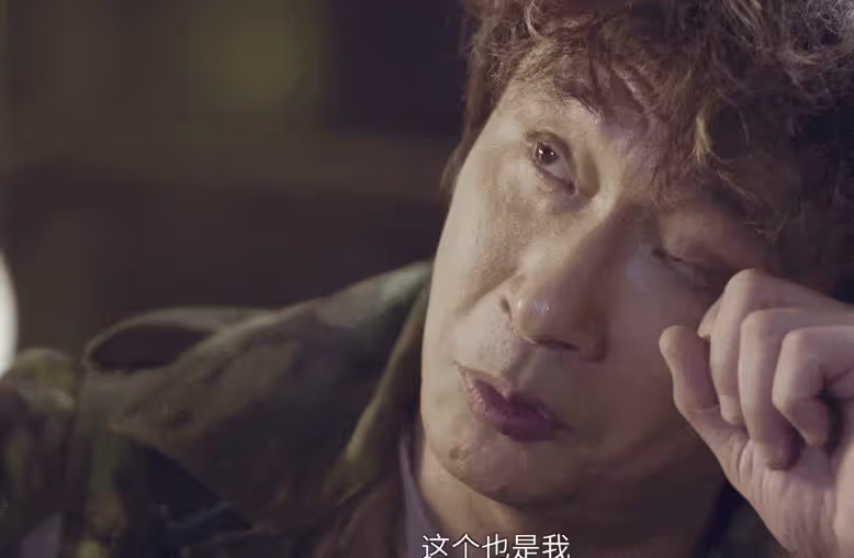 吳鎮宇和費曼「互懟父子」上熱搜:吳鎮宇,原來你是這樣養兒子的