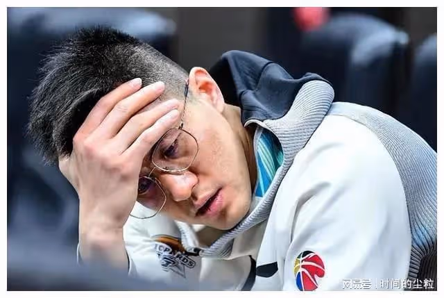 CBA晚間報郭艾倫戰力急劇下降,廣東申訴判無效,高詩岩維護王晗