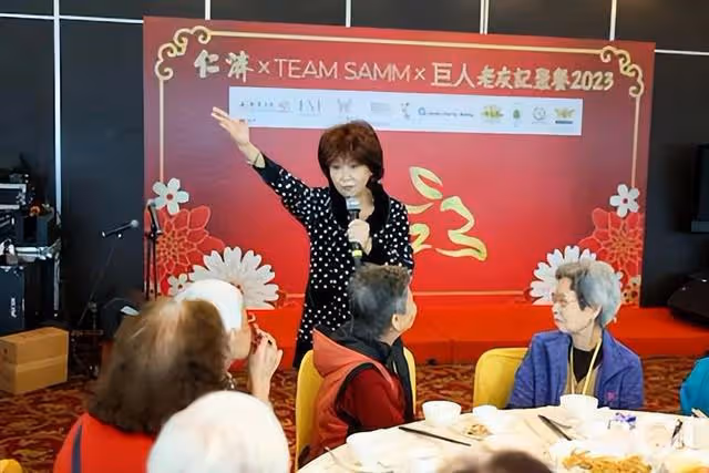 TVB老戲骨身形暴瘦自揭原因,籌備演唱會,暫時不會回巢拍劇