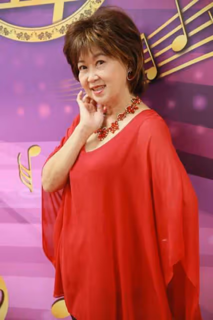TVB老戲骨身形暴瘦自揭原因,籌備演唱會,暫時不會回巢拍劇