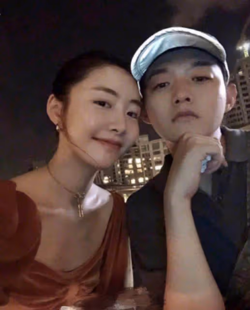霍尊有望復出！女方陳露提交悔過書，想要獲得男方的諒解