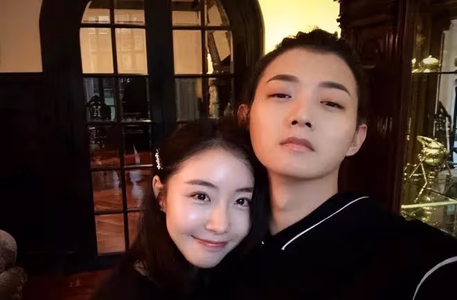霍尊有望復出！女方陳露提交悔過書，想要獲得男方的諒解