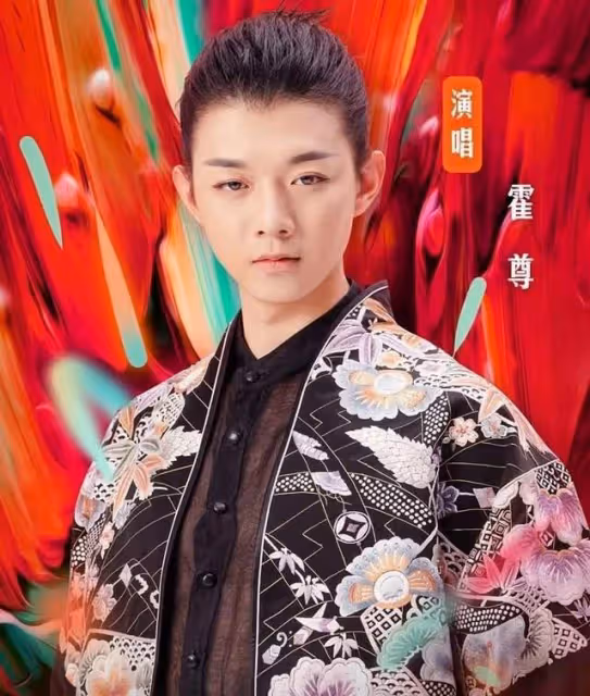 霍尊有望復出！女方陳露提交悔過書，想要獲得男方的諒解