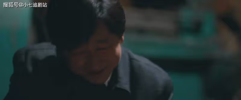《他是誰》真兇終於浮出水面,「老實人」蔣廣善為何變成「惡魔」