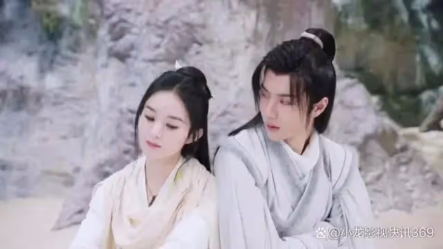3部高開低走的劇，趙麗穎有一部、譚松韻有一部，你看了多少部？