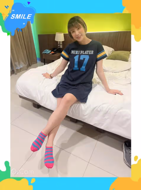 恭喜！郭婷筠生了「二寶跟哥哥長太像」甜曝驚人巧合　「懷孕7個月只胖2公斤」尪全程陪伴