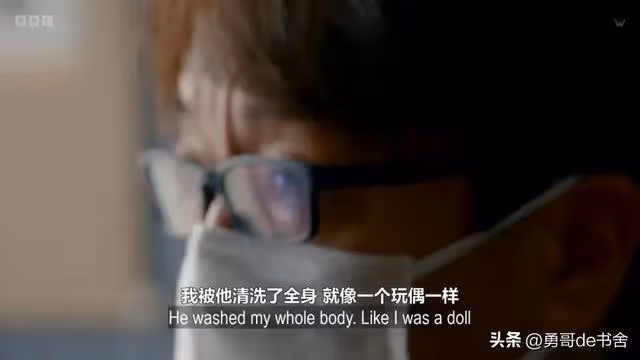 都塌成這樣了,怎麼還有人洗白他?