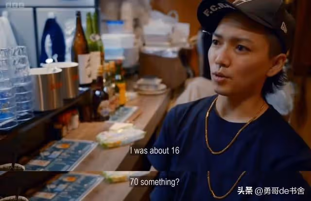 都塌成這樣了,怎麼還有人洗白他?