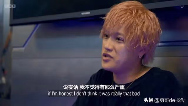 都塌成這樣了,怎麼還有人洗白他?