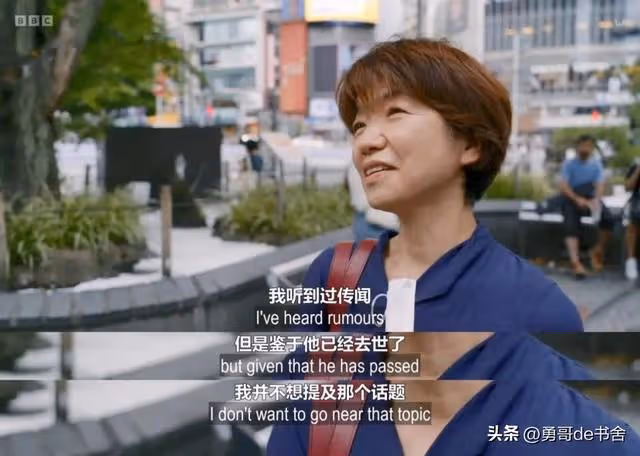 都塌成這樣了,怎麼還有人洗白他?