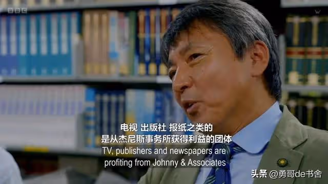 都塌成這樣了,怎麼還有人洗白他?